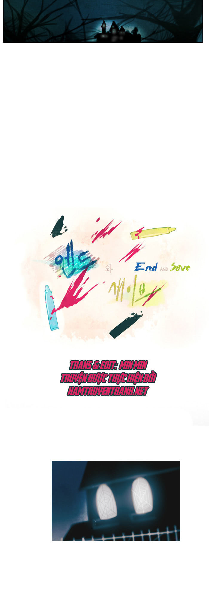 End & Save Chapter 10 - Trang 4