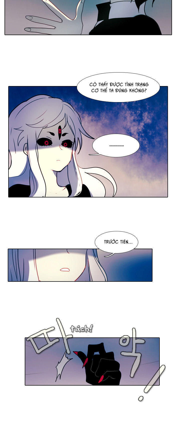 End & Save Chapter 11 - Trang 4