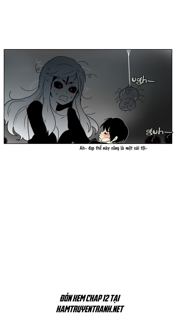 End & Save Chapter 11 - Trang 9