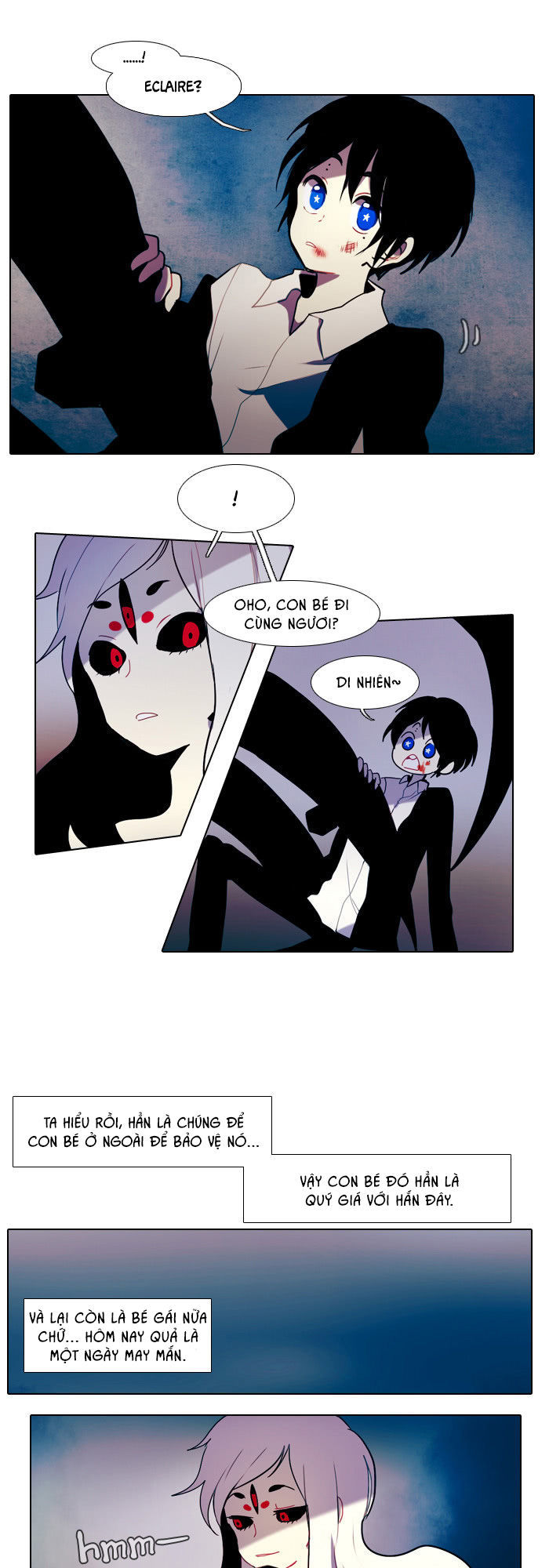 End & Save Chapter 12 - Trang 5