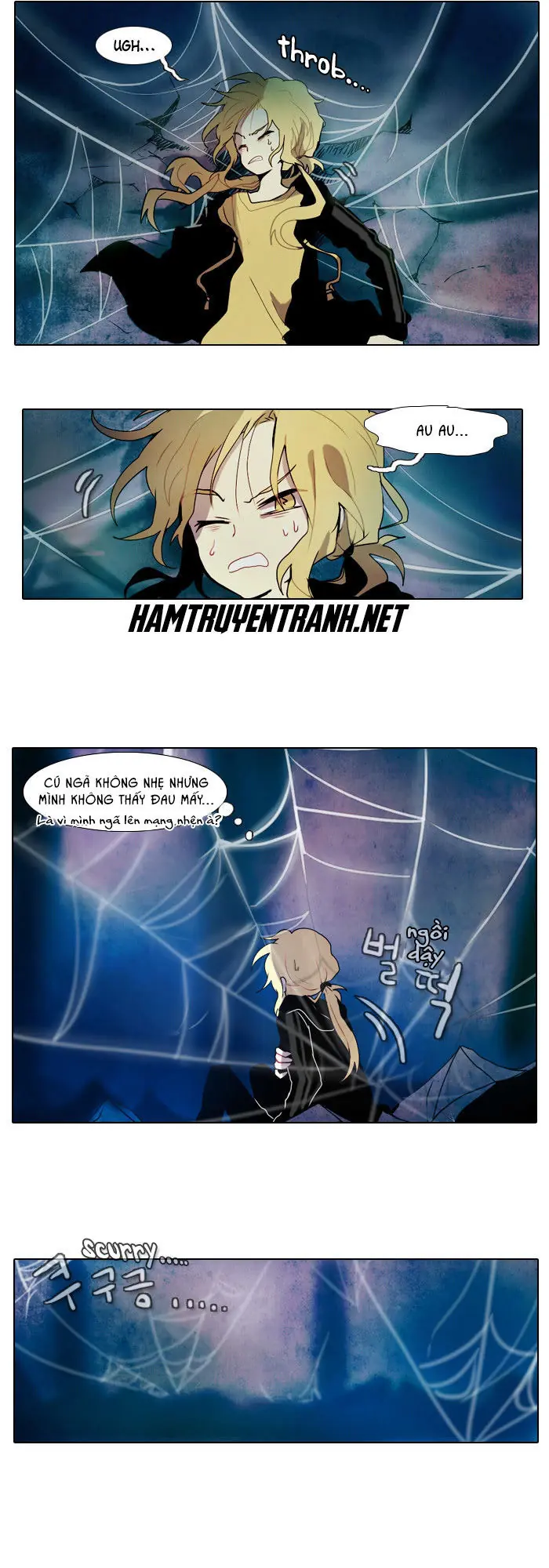 End & Save Chapter 12 - Trang 7