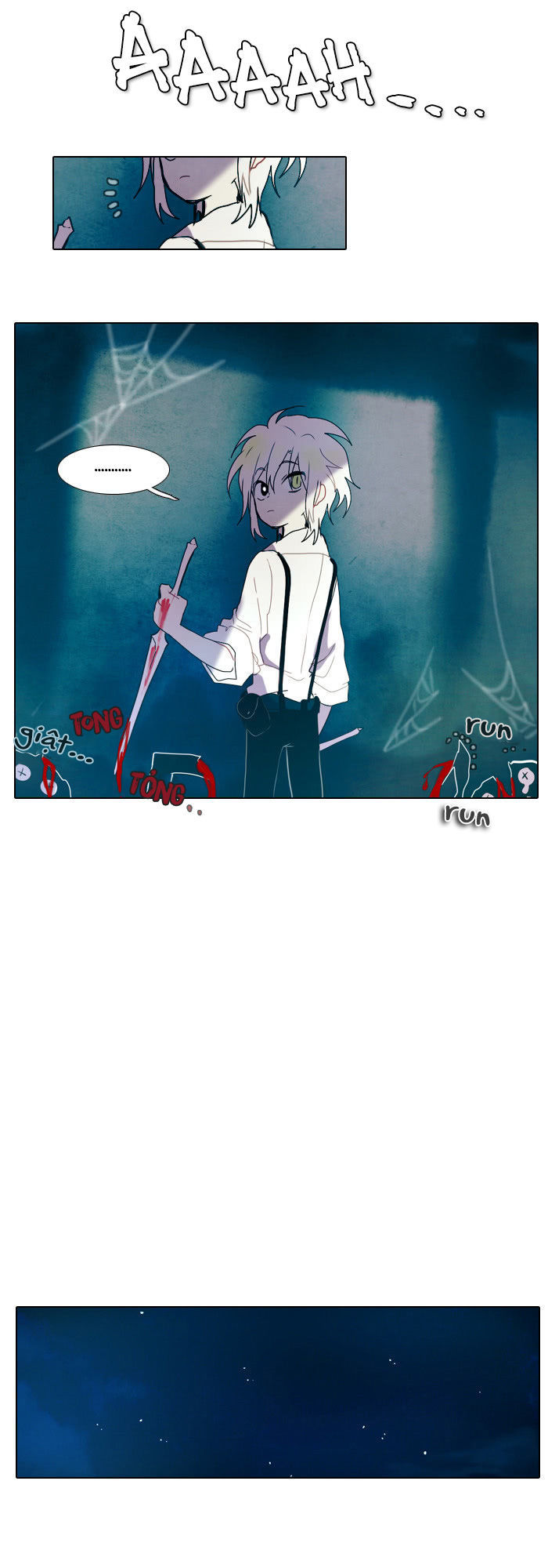 End & Save Chapter 12 - Trang 9