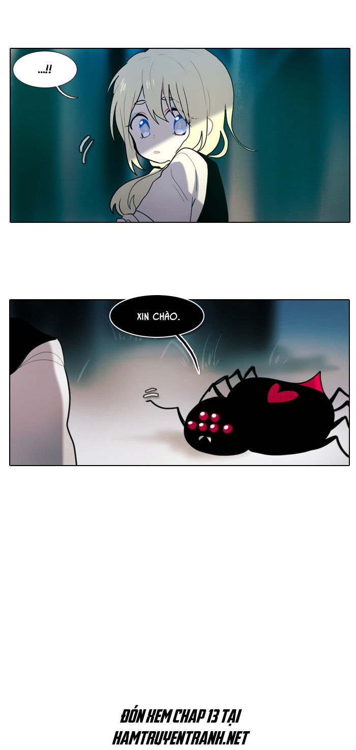 End & Save Chapter 12 - Trang 10