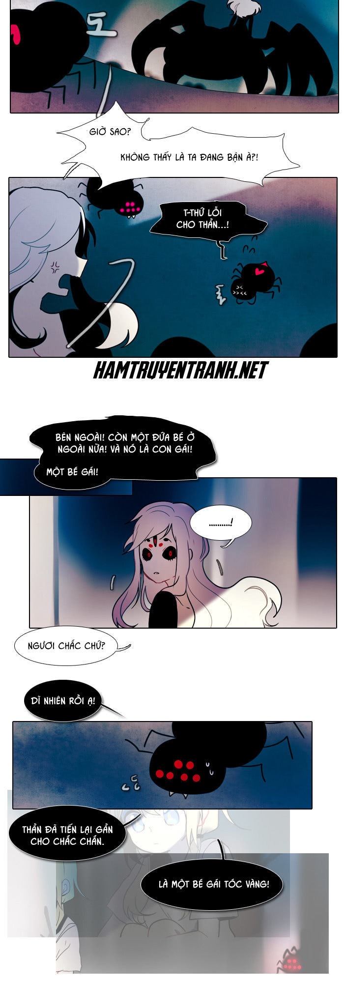 End & Save Chapter 12 - Trang 4