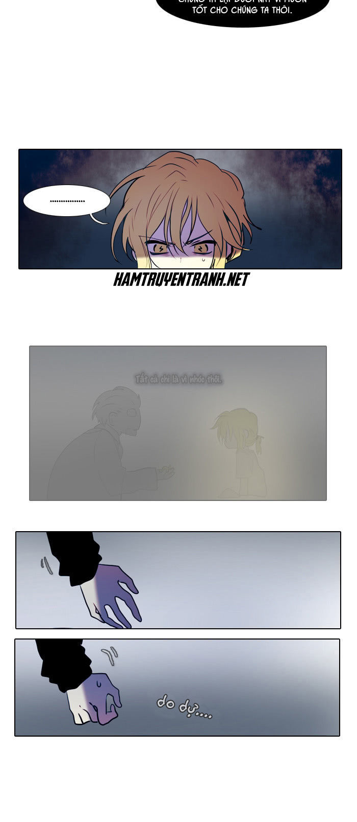 End & Save Chapter 14 - Trang 6