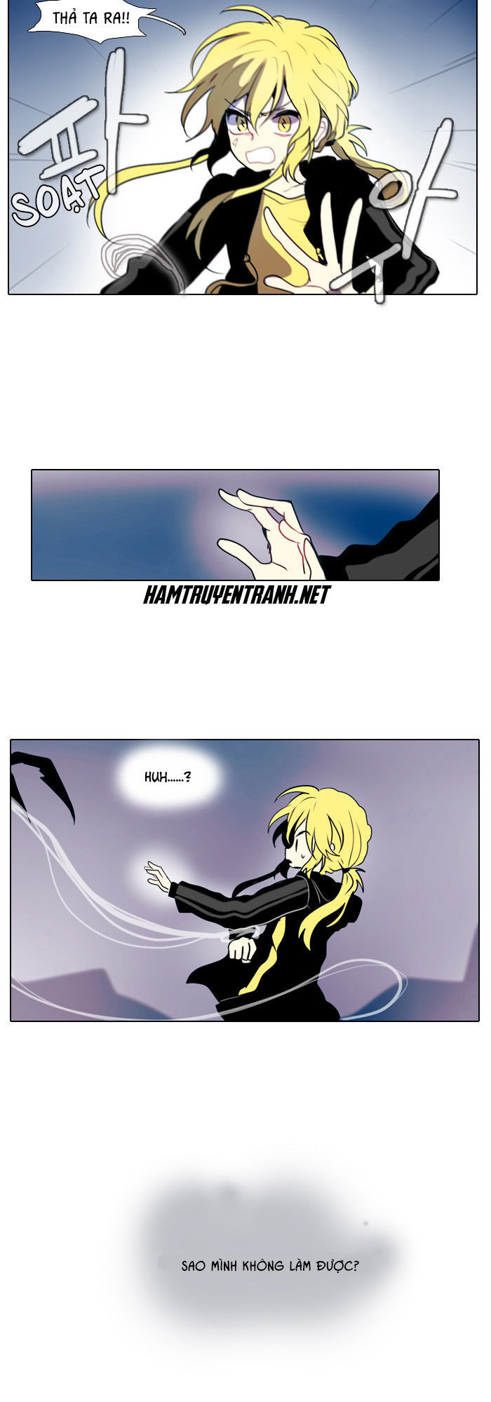 End & Save Chapter 14 - Trang 8