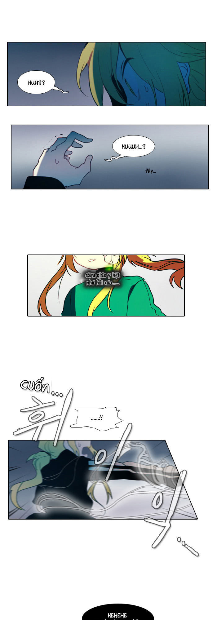 End & Save Chapter 14 - Trang 9