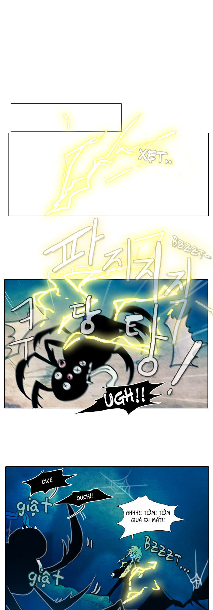End & Save Chapter 14 - Trang 5