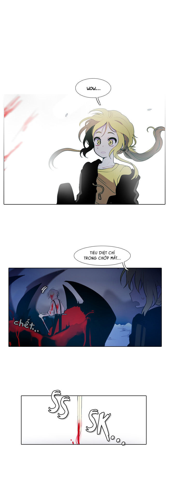 End & Save Chapter 15 - Trang 5