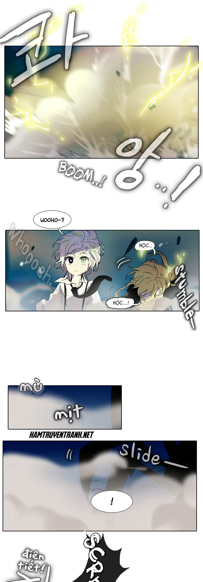 End & Save Chapter 15 - Trang 4