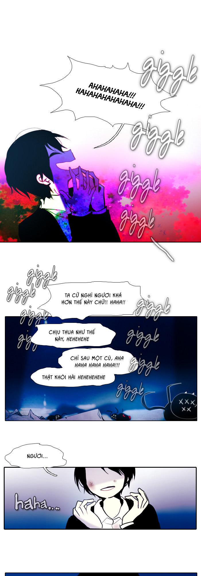 End & Save Chapter 16 - Trang 7