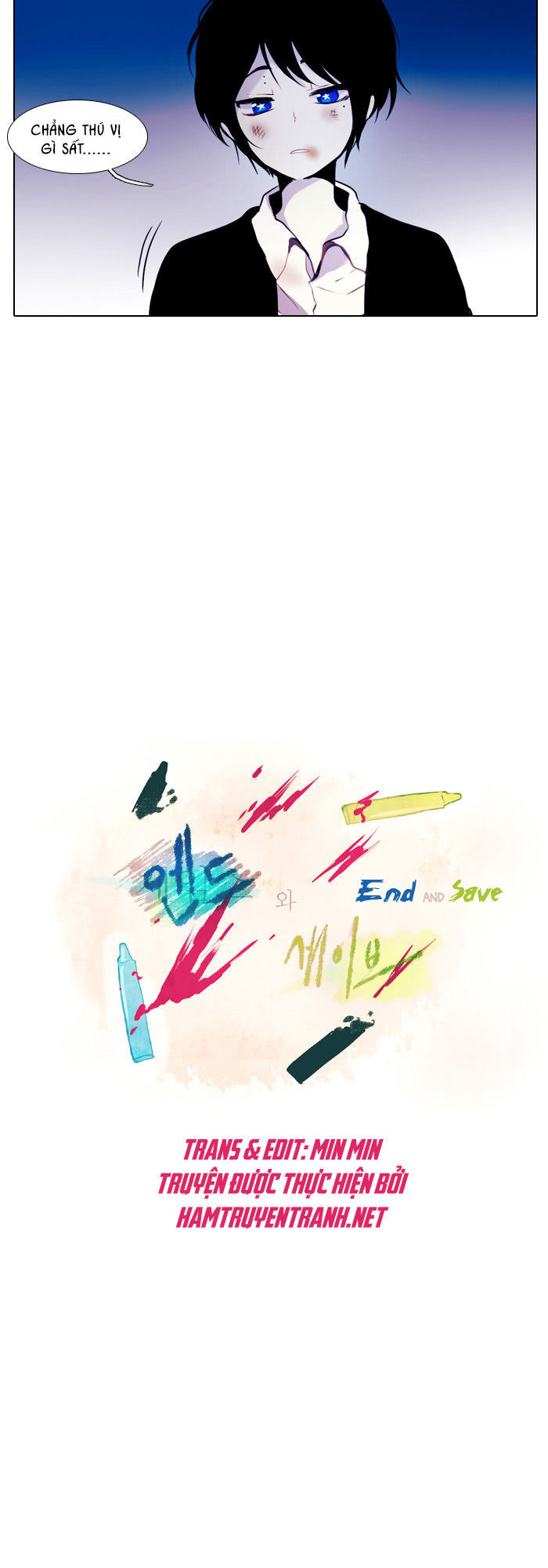 End & Save Chapter 16 - Trang 8