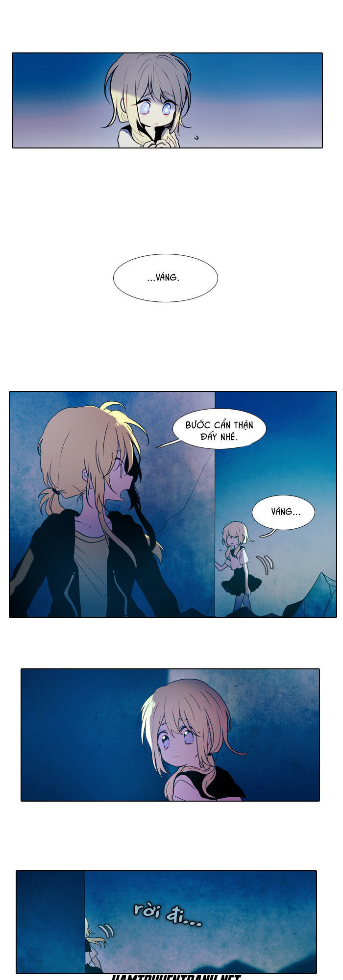 End & Save Chapter 17 - Trang 13
