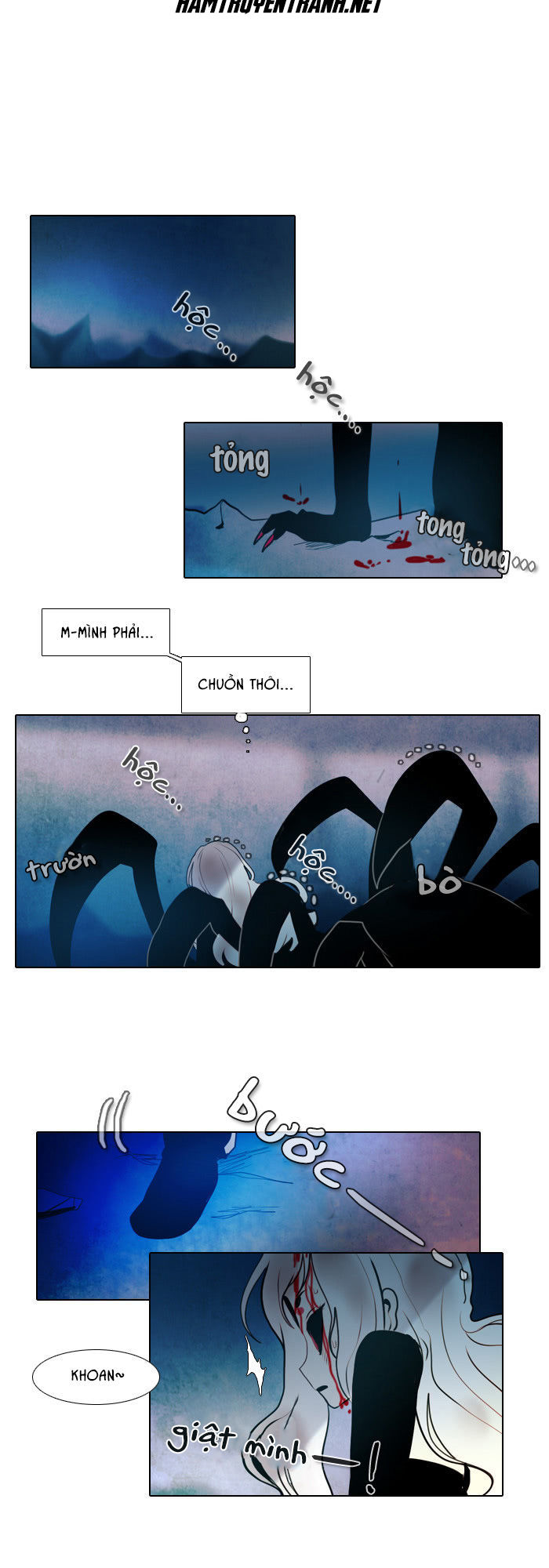 End & Save Chapter 17 - Trang 14