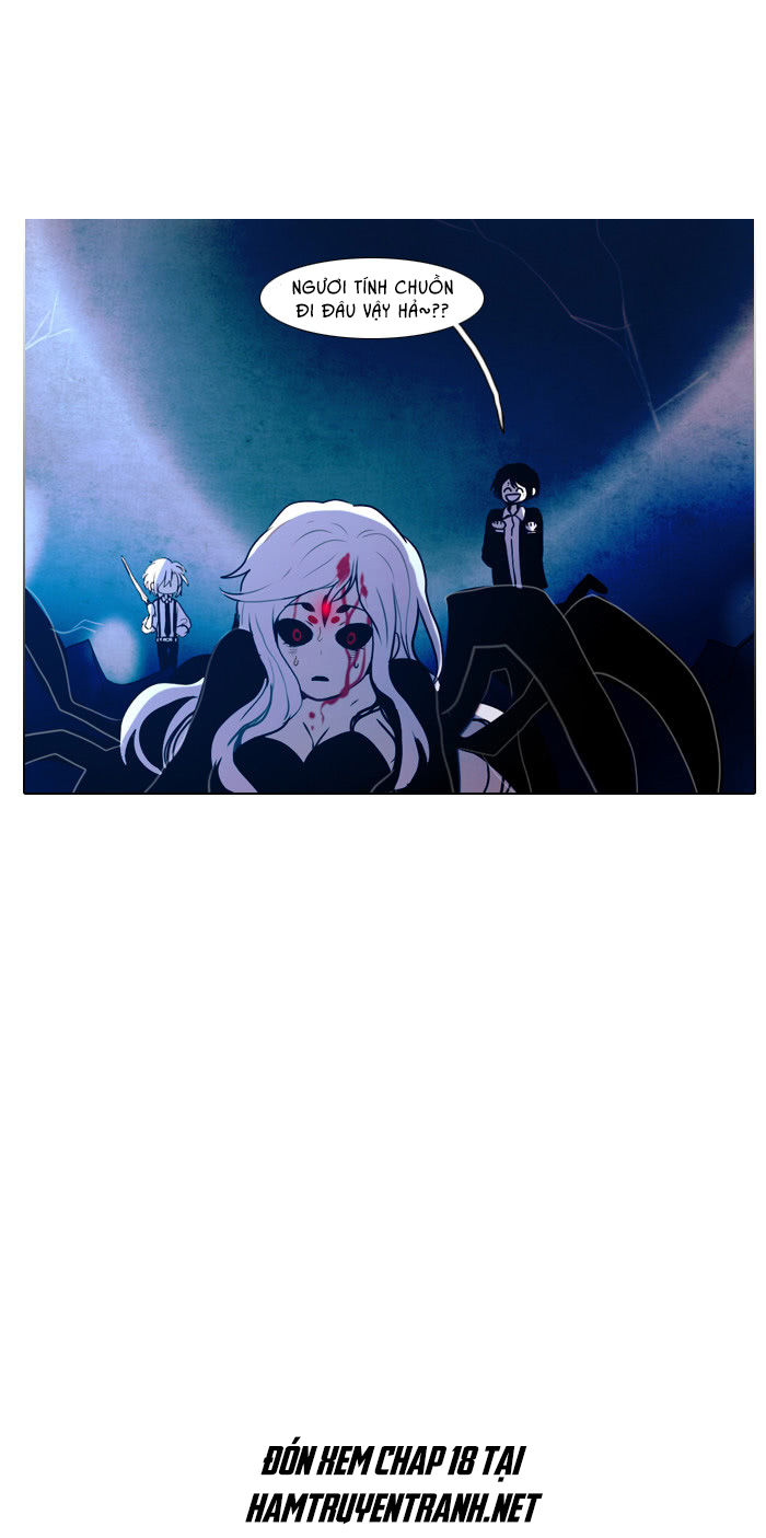 End & Save Chapter 17 - Trang 15