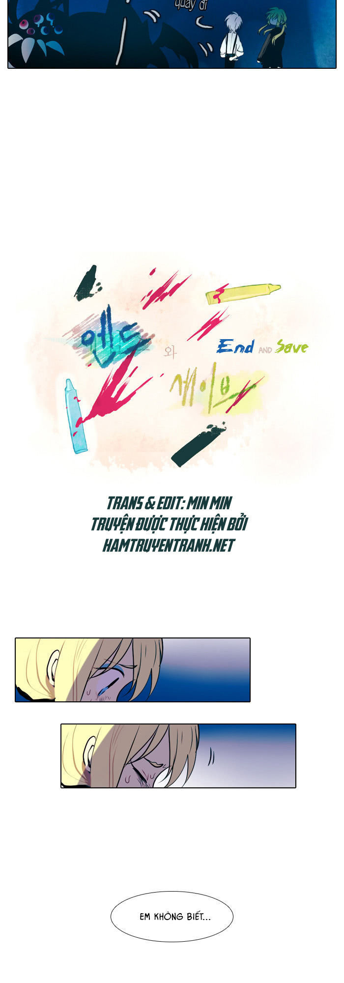 End & Save Chapter 17 - Trang 6