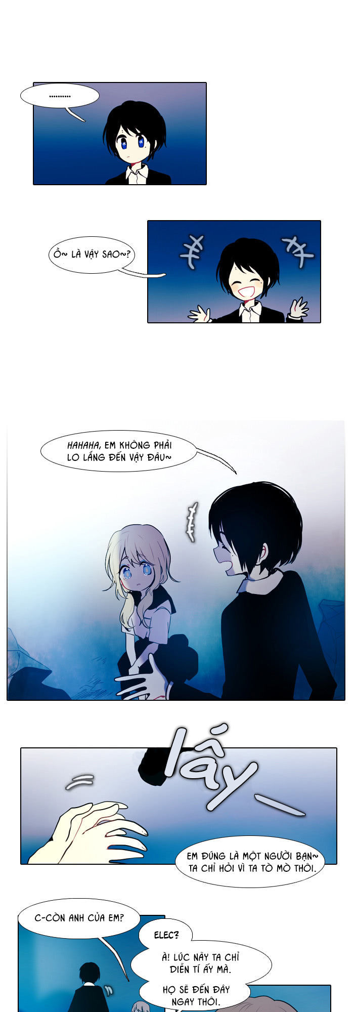End & Save Chapter 17 - Trang 7