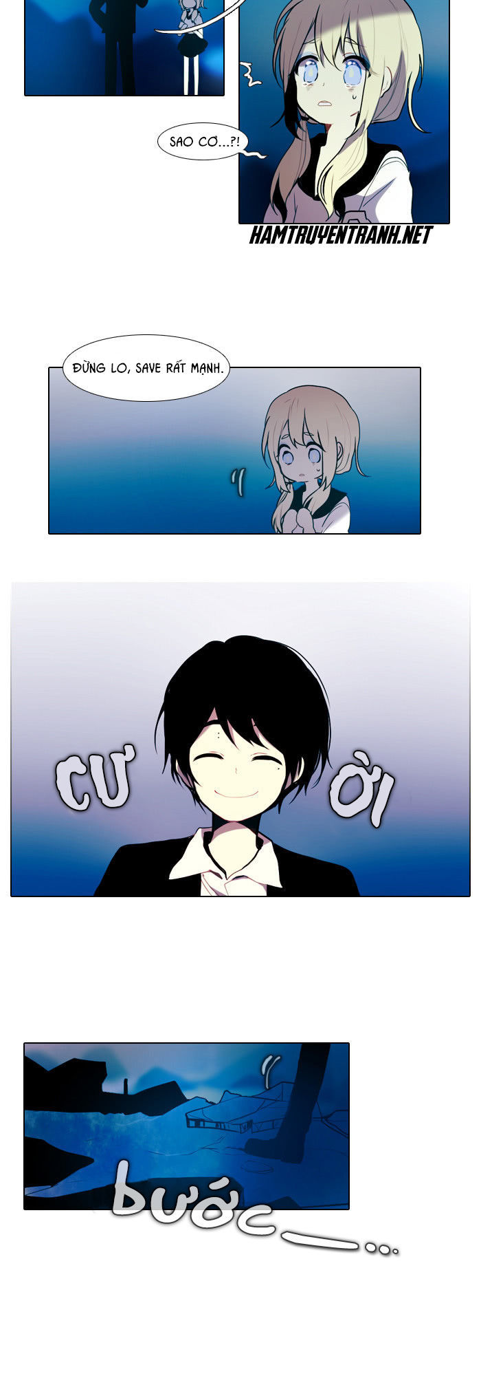 End & Save Chapter 17 - Trang 8