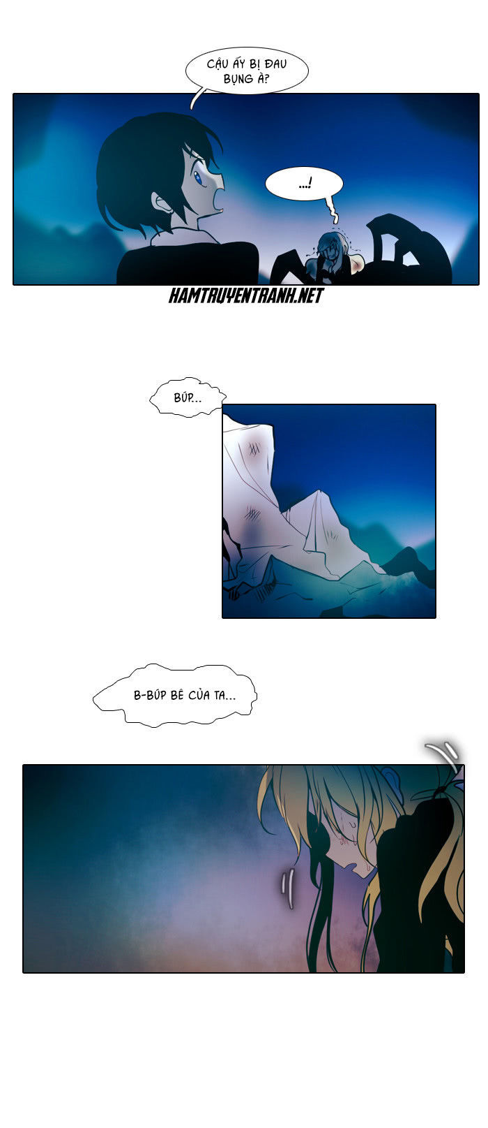 End & Save Chapter 18 - Trang 9