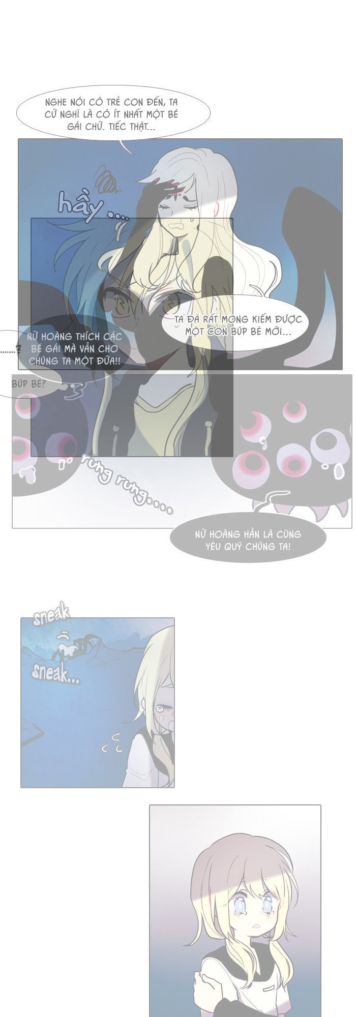 End & Save Chapter 18 - Trang 10