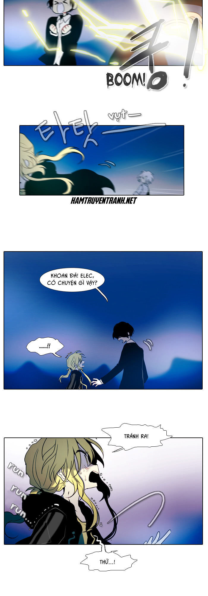 End & Save Chapter 18 - Trang 13