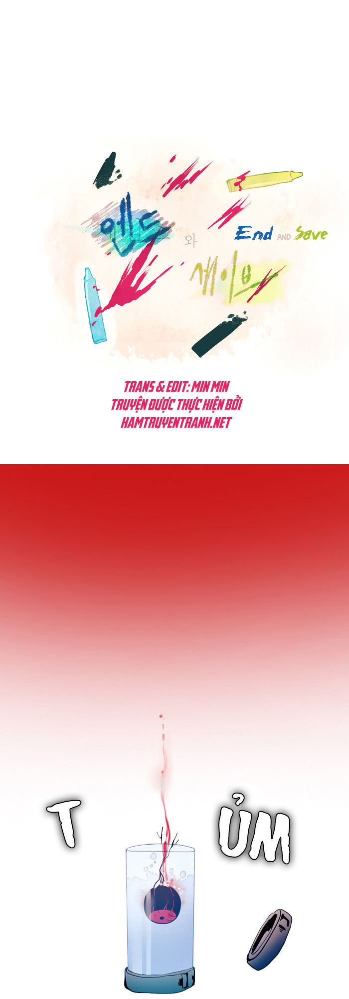 End & Save Chapter 18 - Trang 16