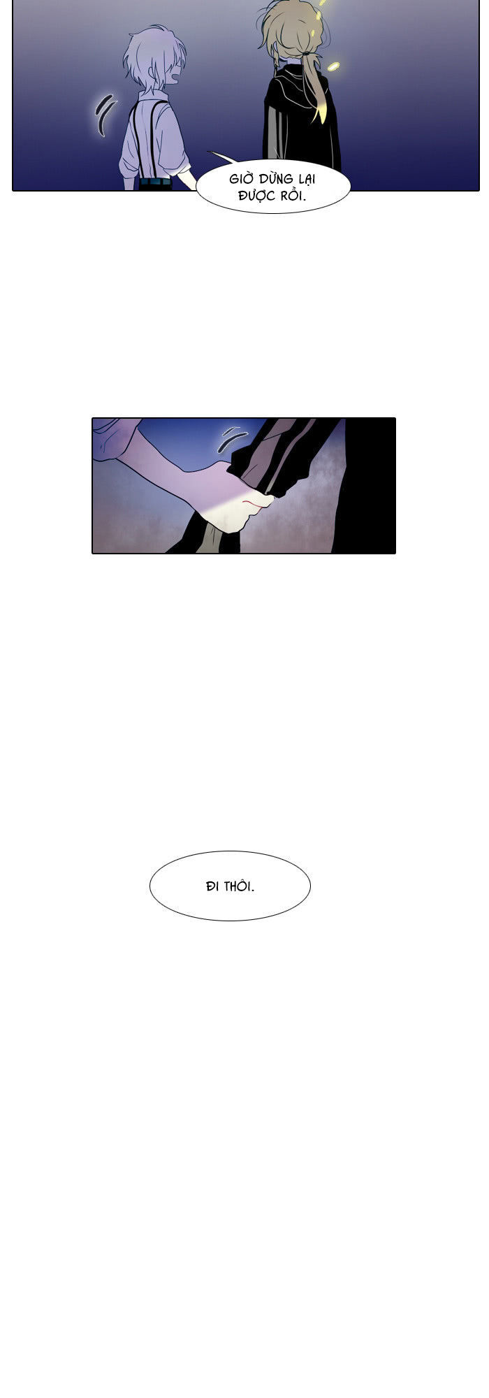 End & Save Chapter 18 - Trang 19