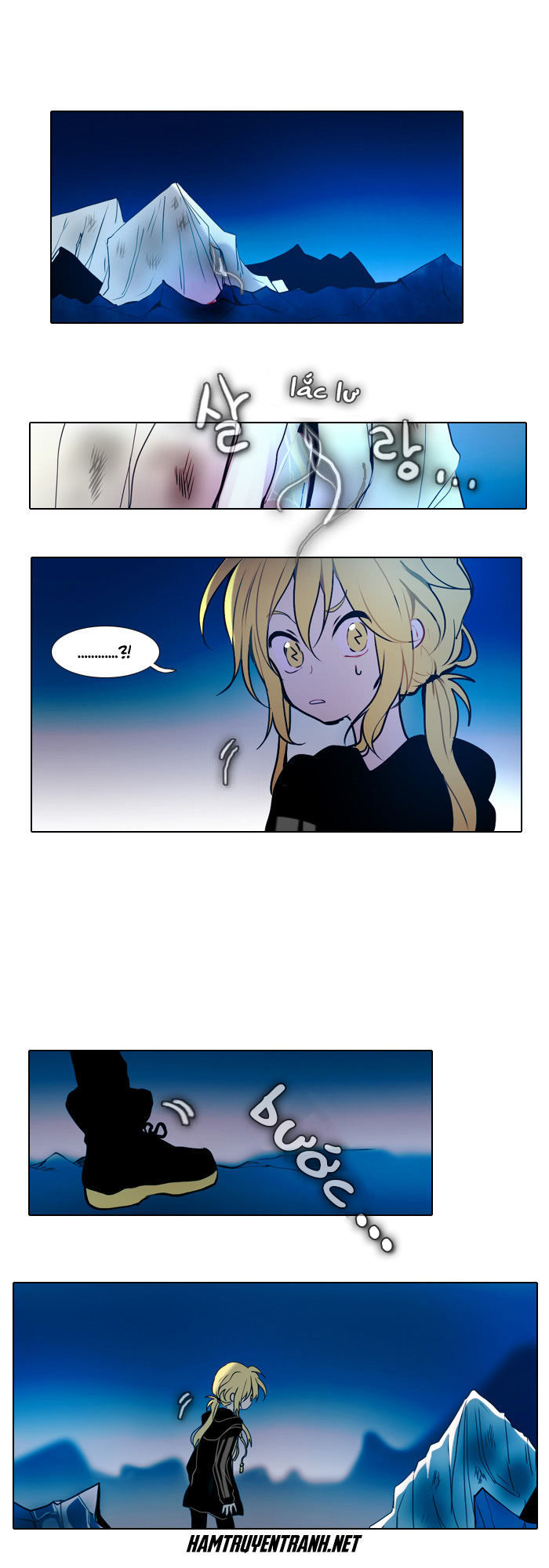End & Save Chapter 18 - Trang 4