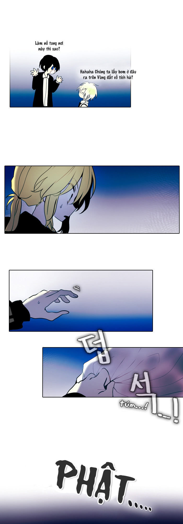 End & Save Chapter 18 - Trang 5