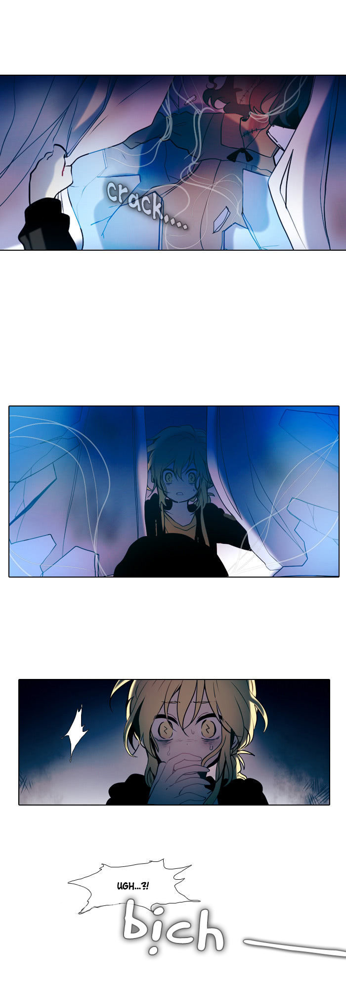 End & Save Chapter 18 - Trang 6
