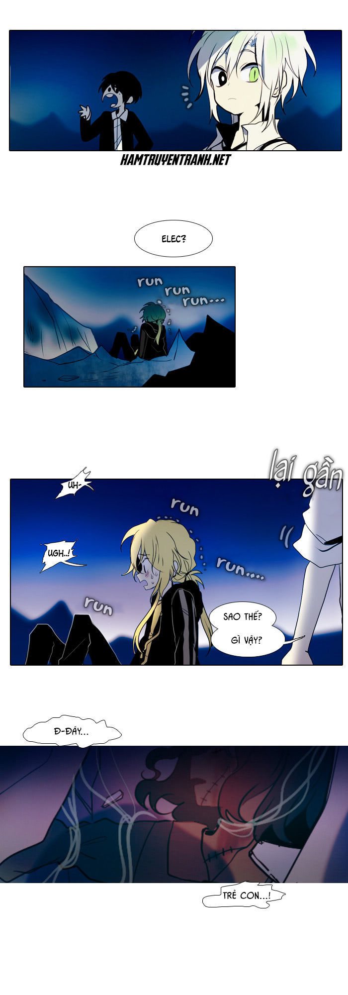 End & Save Chapter 18 - Trang 7
