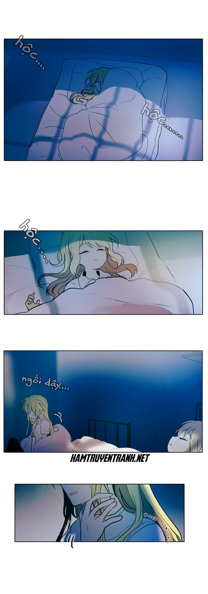 End & Save Chapter 19 - Trang 7