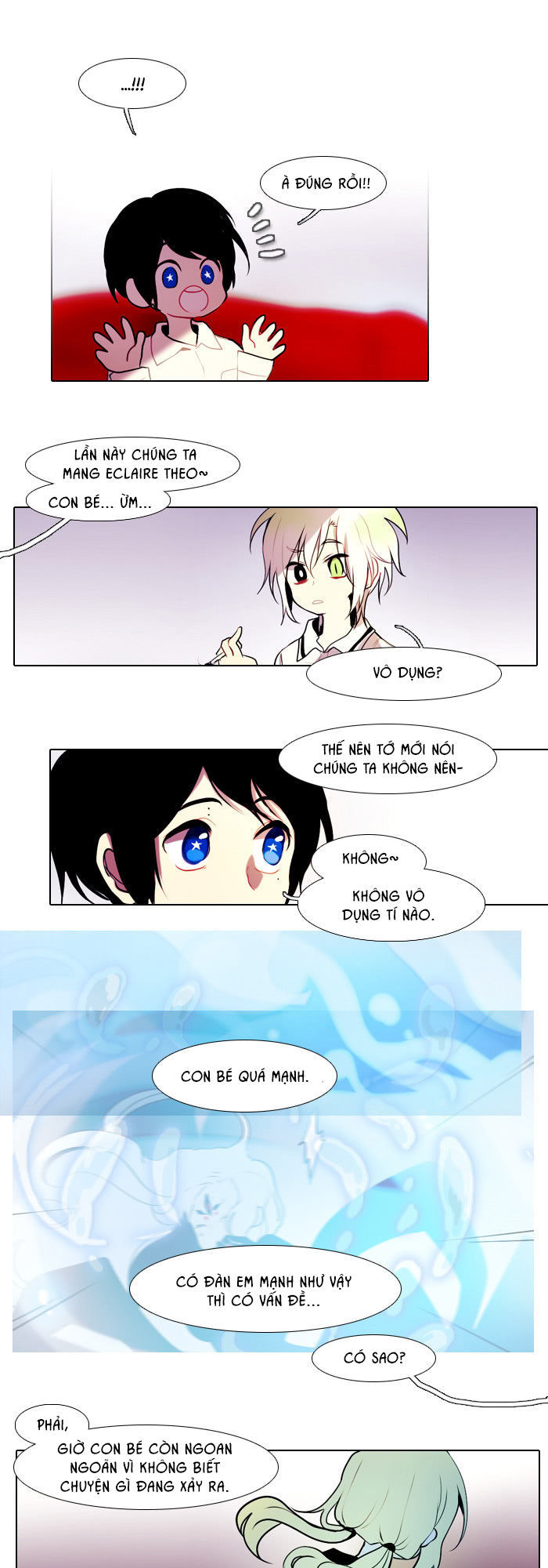 End & Save Chapter 19 - Trang 10