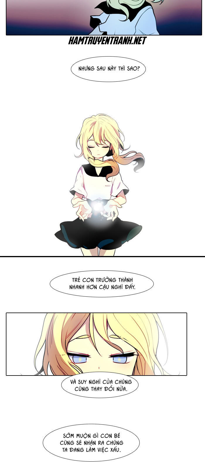 End & Save Chapter 19 - Trang 11