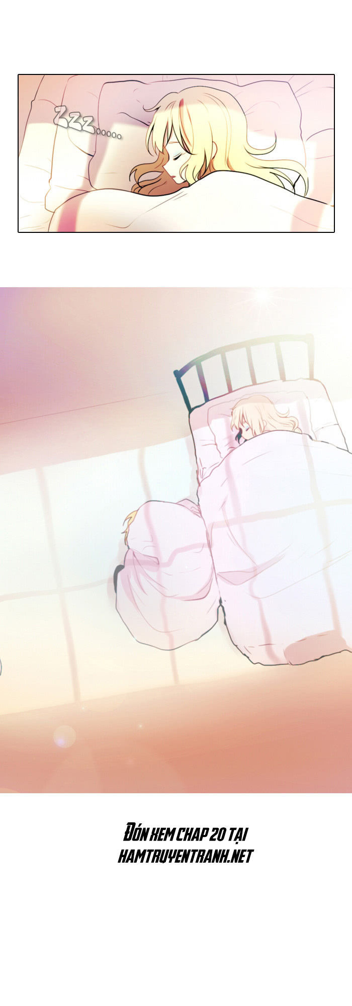 End & Save Chapter 19 - Trang 13