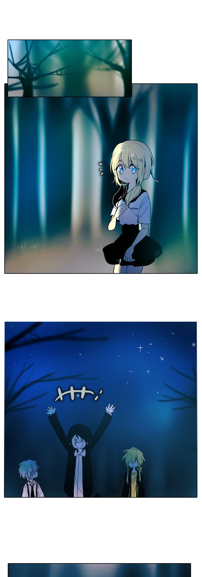 End & Save Chapter 19 - Trang 3