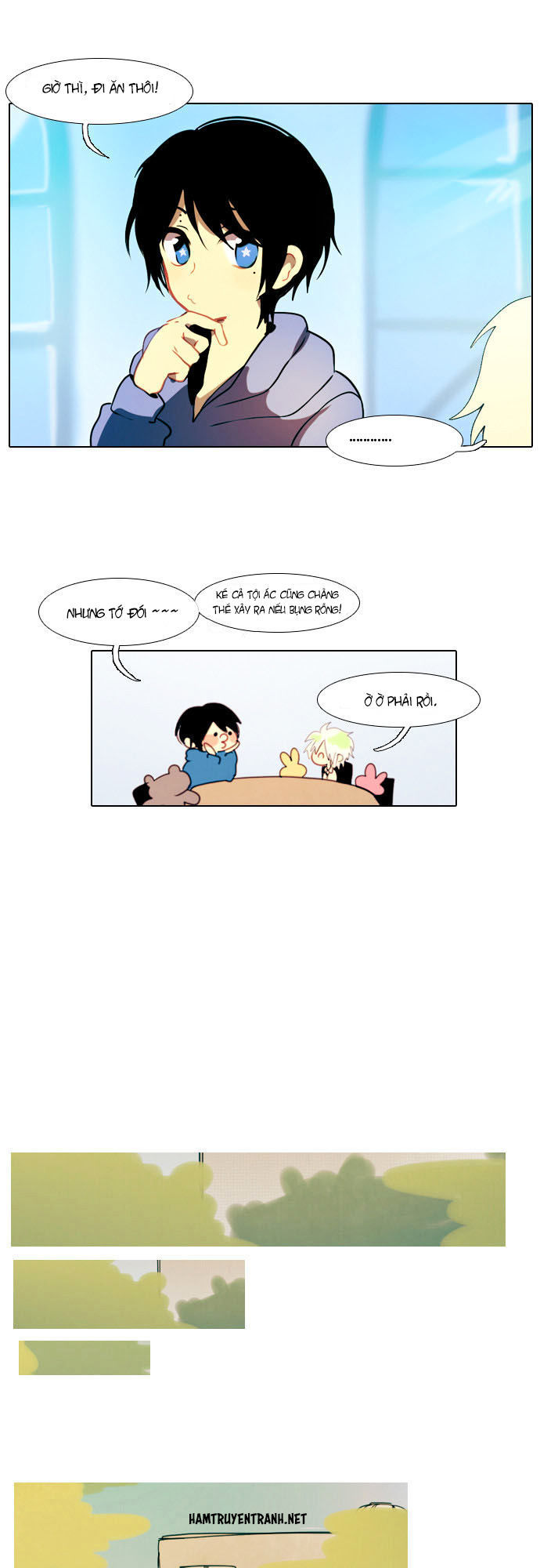 End & Save Chapter 2 - Trang 9