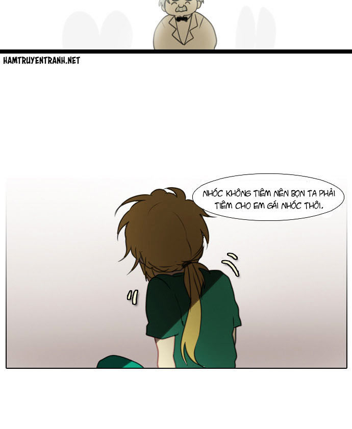 End & Save Chapter 2 - Trang 13