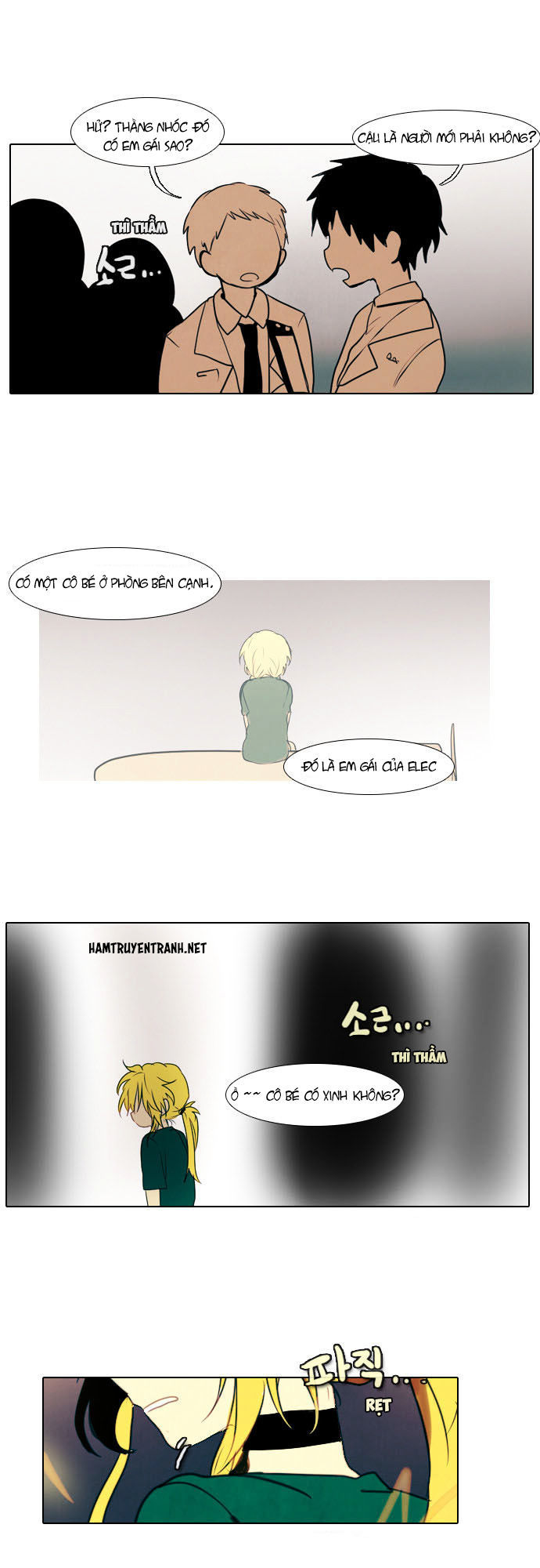 End & Save Chapter 2 - Trang 16