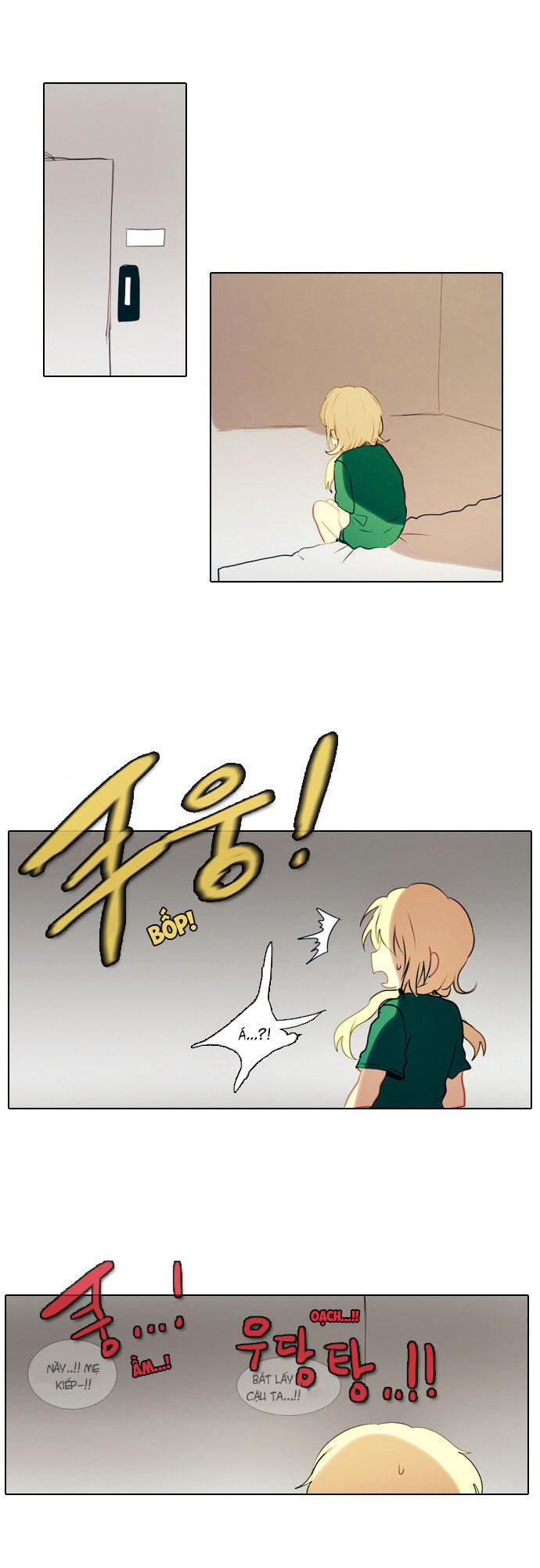 End & Save Chapter 2 - Trang 18