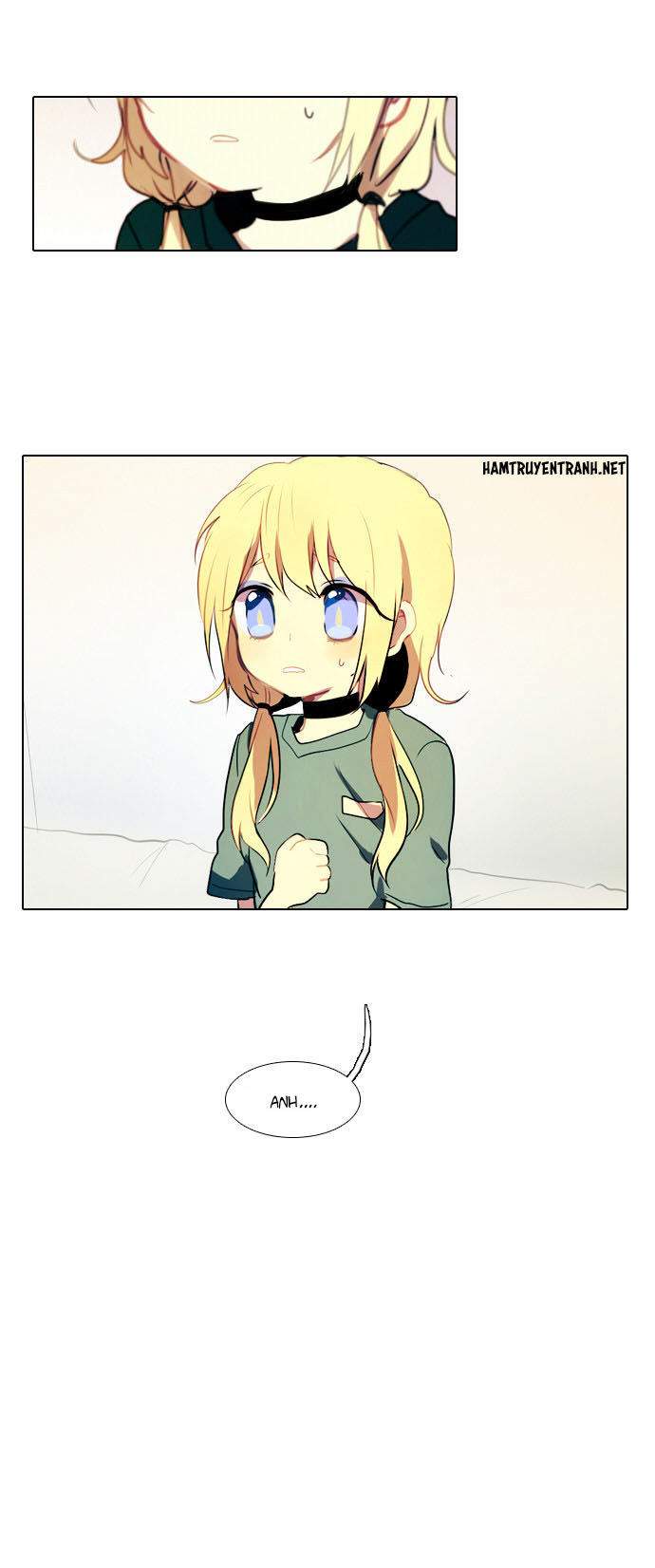 End & Save Chapter 2 - Trang 19