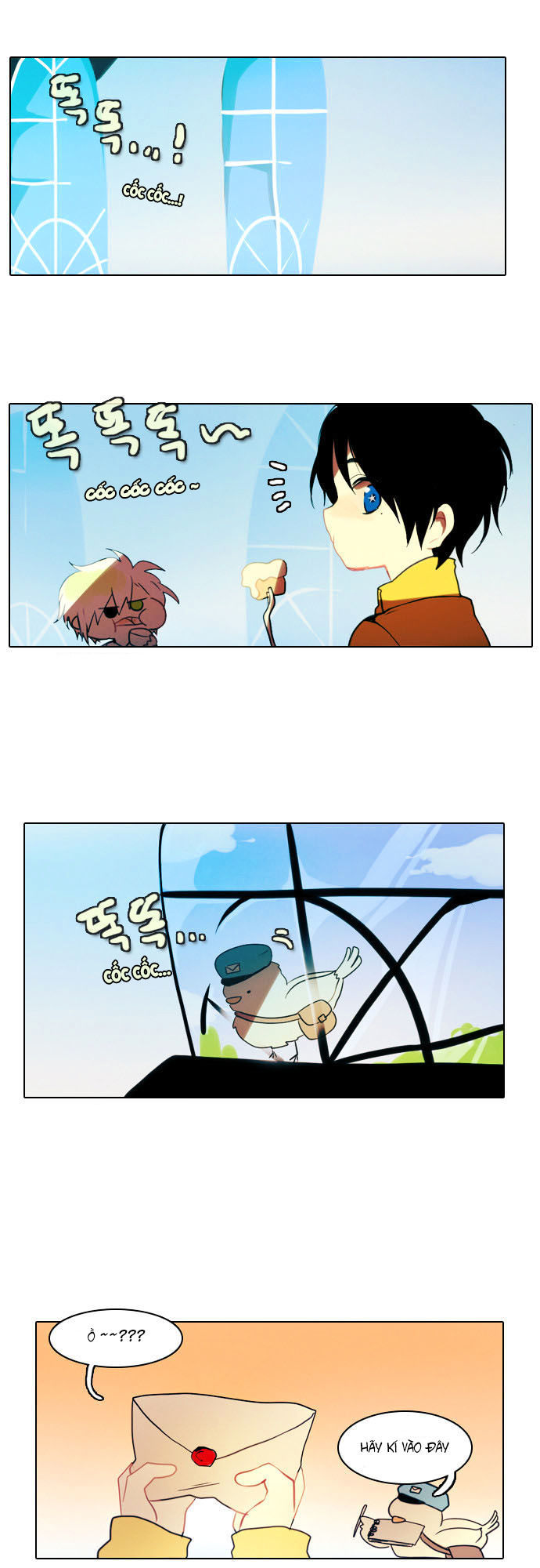 End & Save Chapter 2 - Trang 20