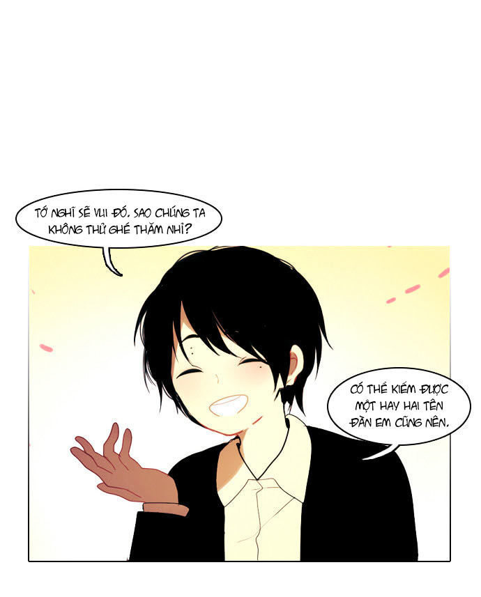 End & Save Chapter 2 - Trang 24