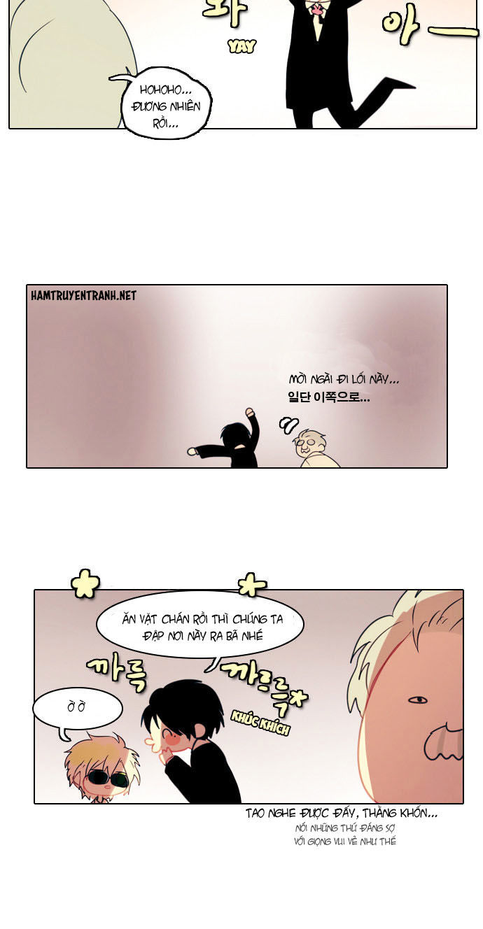 End & Save Chapter 2 - Trang 30