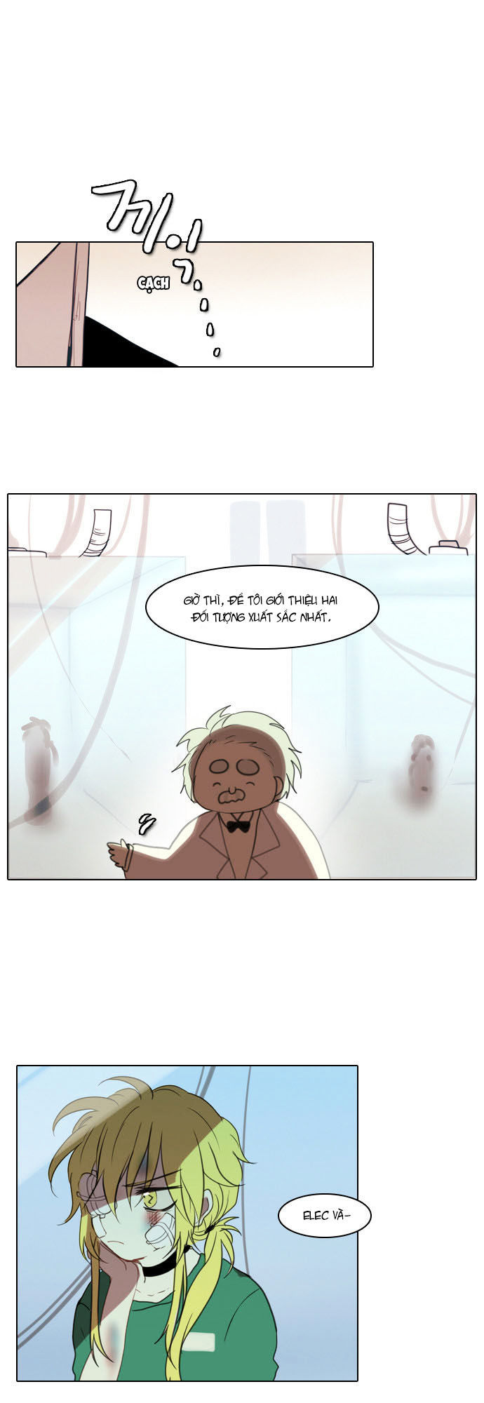 End & Save Chapter 2 - Trang 31