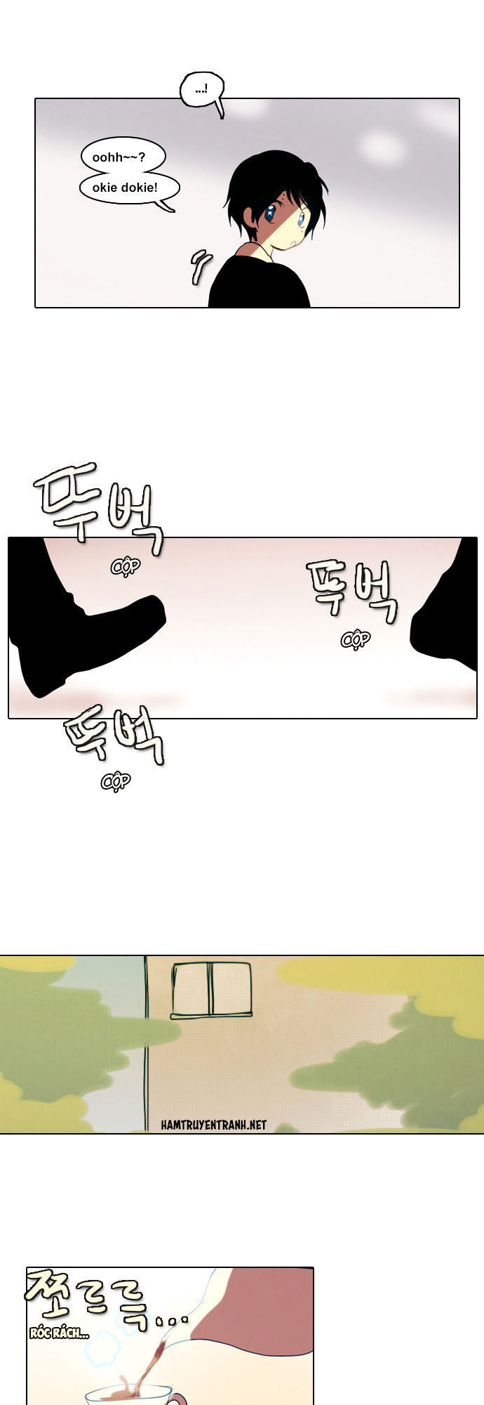 End & Save Chapter 2 - Trang 35