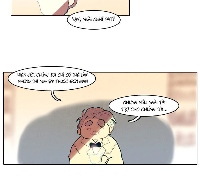 End & Save Chapter 2 - Trang 36