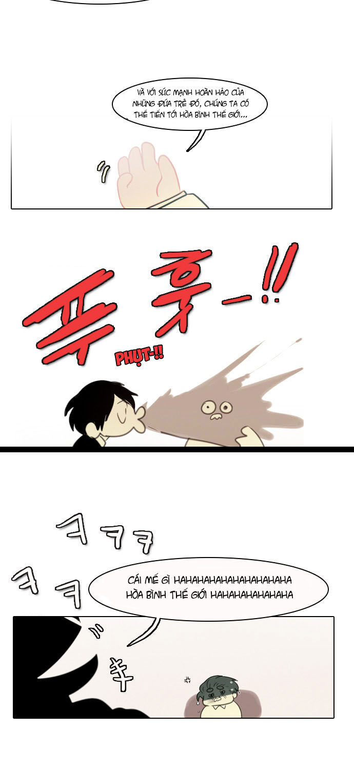 End & Save Chapter 2 - Trang 38