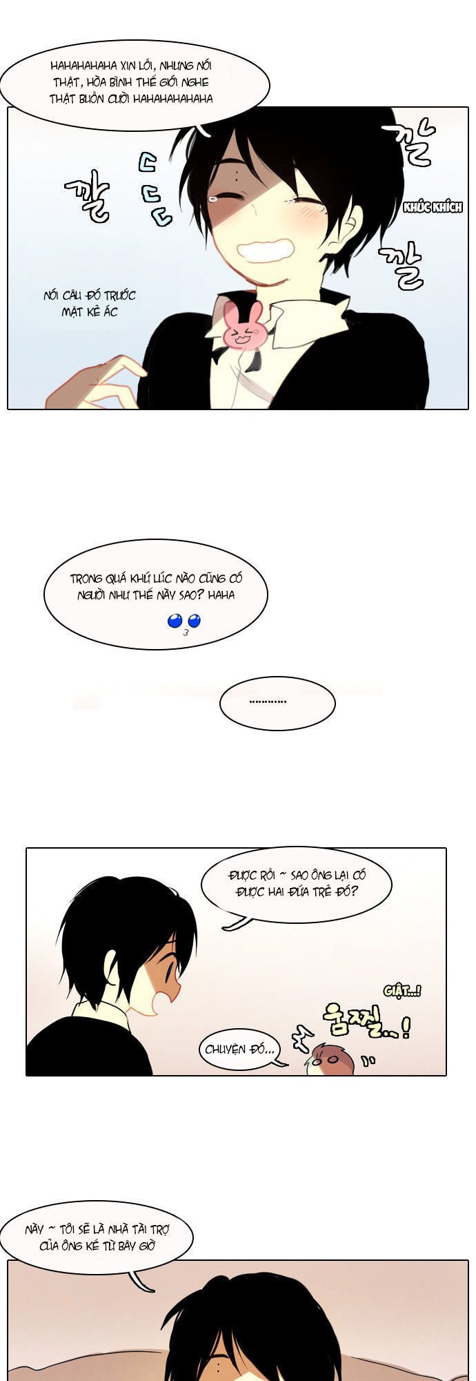 End & Save Chapter 2 - Trang 39