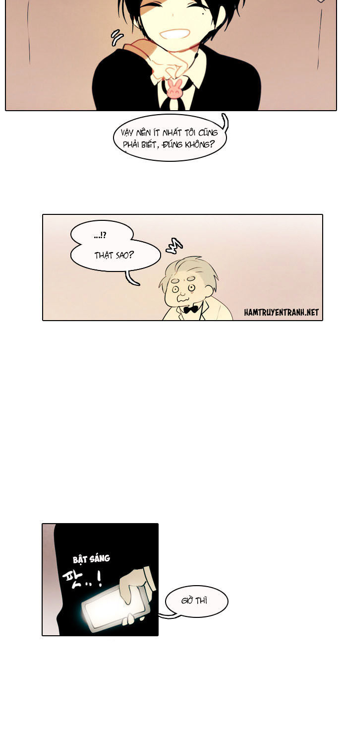 End & Save Chapter 2 - Trang 40
